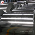 Acier carré acier usé DX51D Z80 Acier galvanisé Zn-coating Steel De Jiangyin Mill